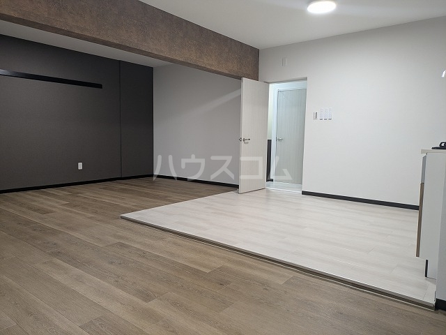 6/30 リビング/ダイニング