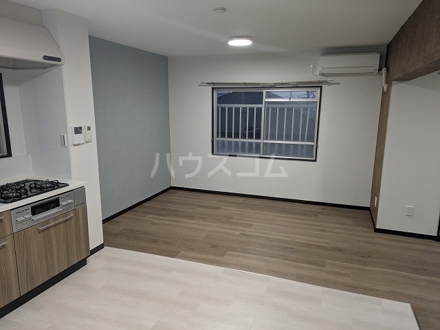 7/30 リビング/ダイニング