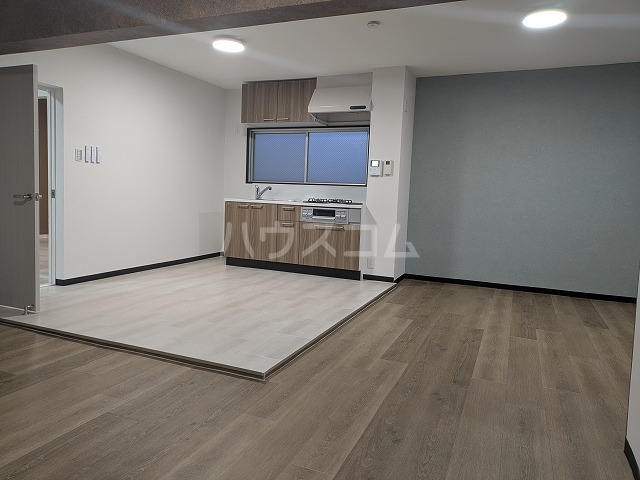 3/30 リビング/ダイニング