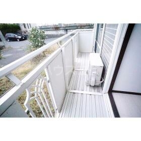 13/19 バルコニー