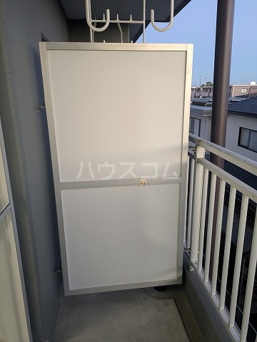 19/30 バルコニー