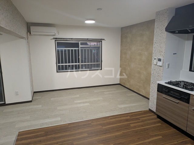 6/30 リビング/ダイニング