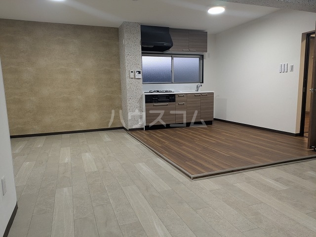 3/30 リビング/ダイニング