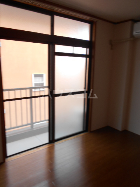 4/17 リビング/ダイニング