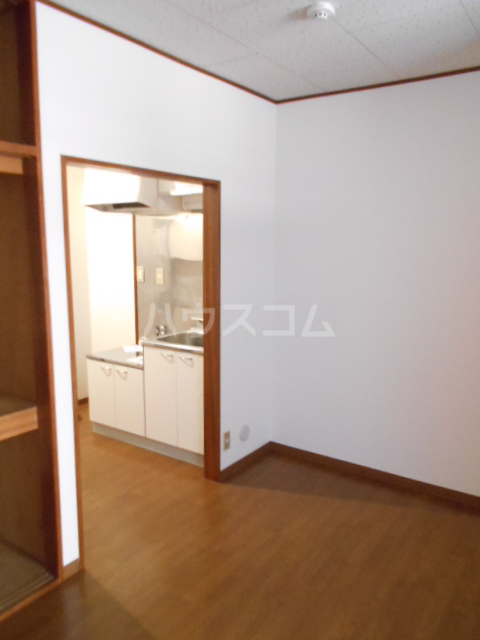 3/17 リビング/ダイニング