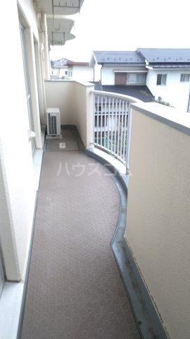 16/30 バルコニー