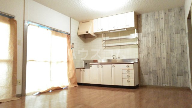 5/30 リビング/ダイニング