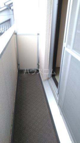 17/30 バルコニー