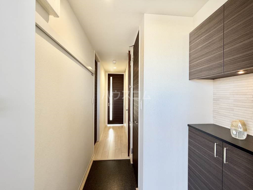 2/10 エントランス