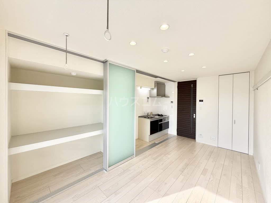 4/30 リビング/ダイニング