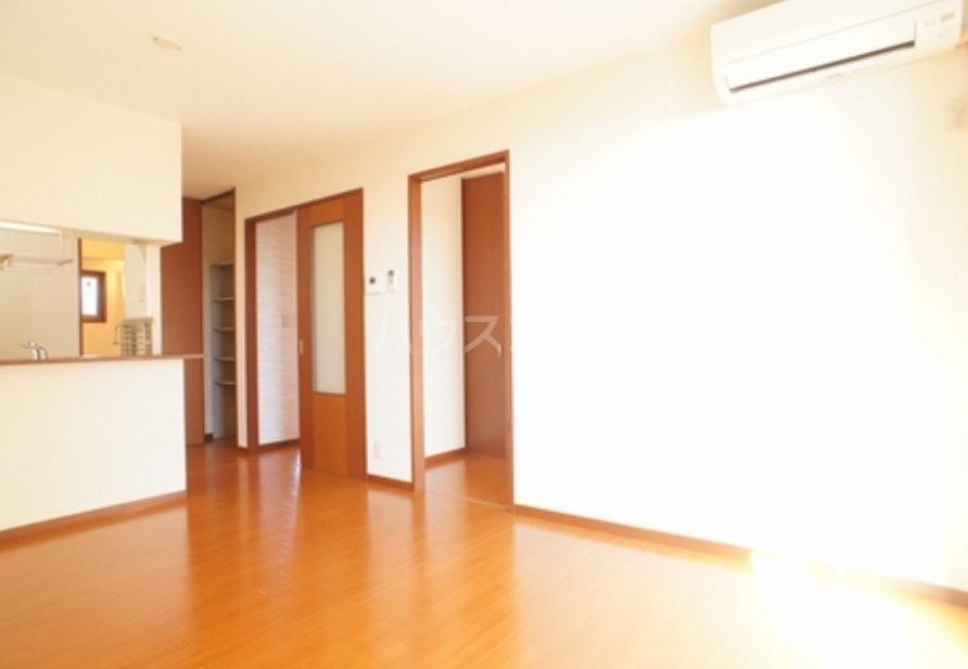 3/19 リビング/ダイニング