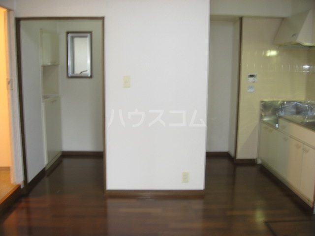 4/30 リビング/ダイニング