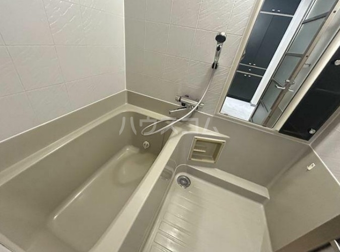 7/21 浴室