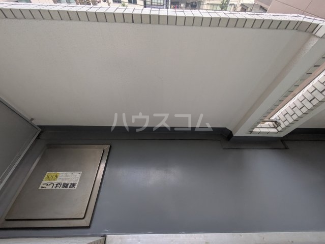 13/26 バルコニー