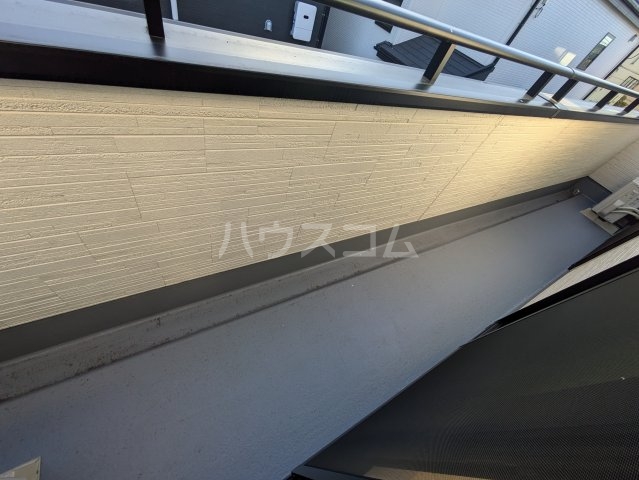 15/30 バルコニー