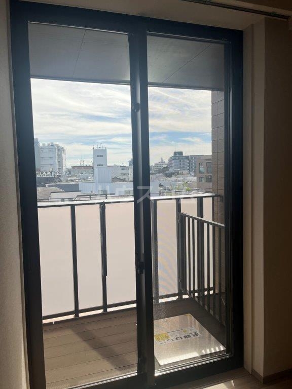 13/24 バルコニー