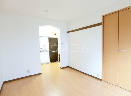 4/28 リビング/ダイニング