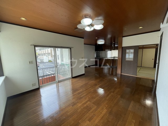 6/27 リビング/ダイニング