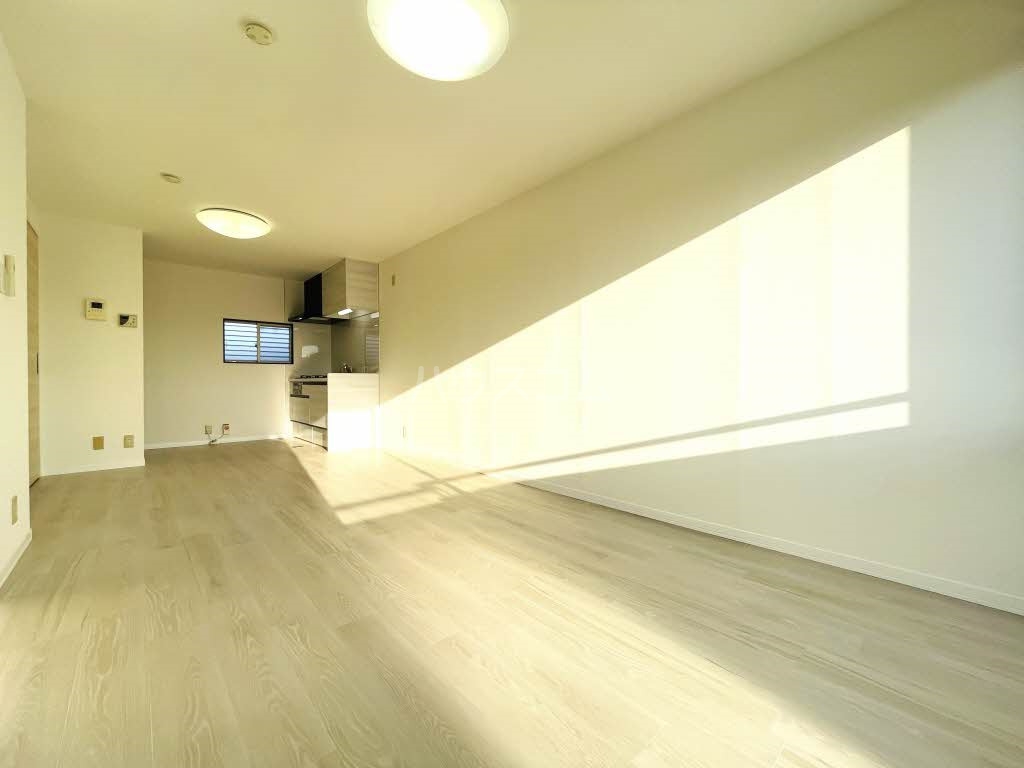 3/26 リビング/ダイニング