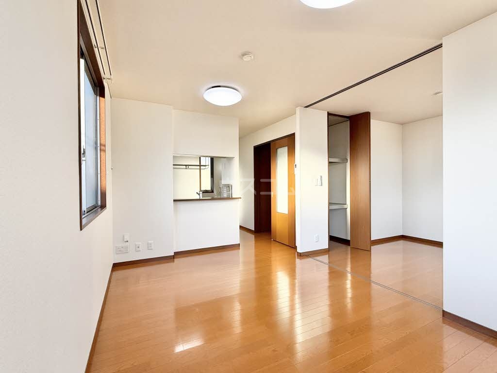 3/21 リビング/ダイニング