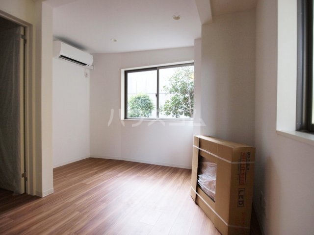 3/17 リビング/ダイニング