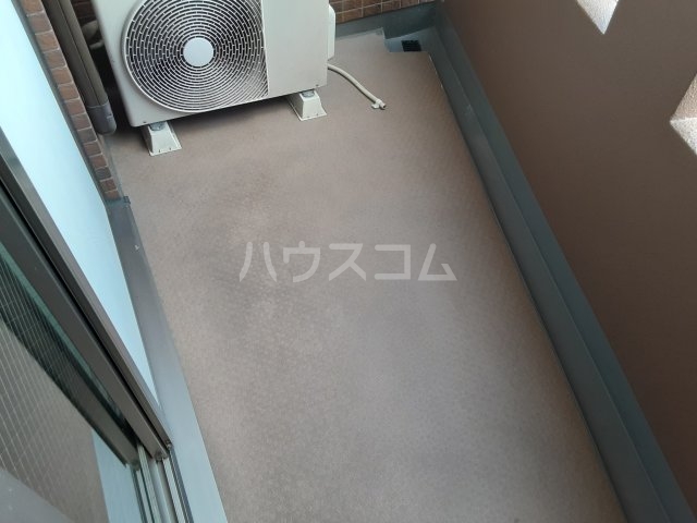 15/30 バルコニー