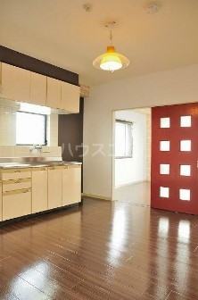 5/30 リビング/ダイニング