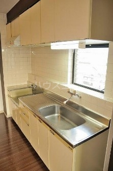 11/30 キッチン