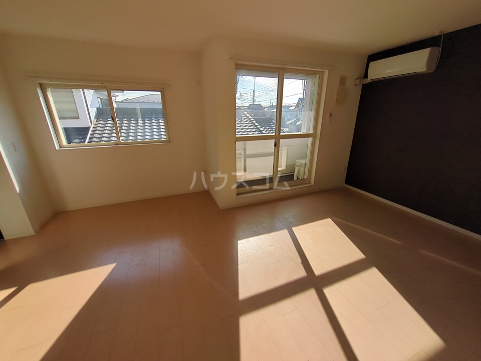 3/24 リビング/ダイニング