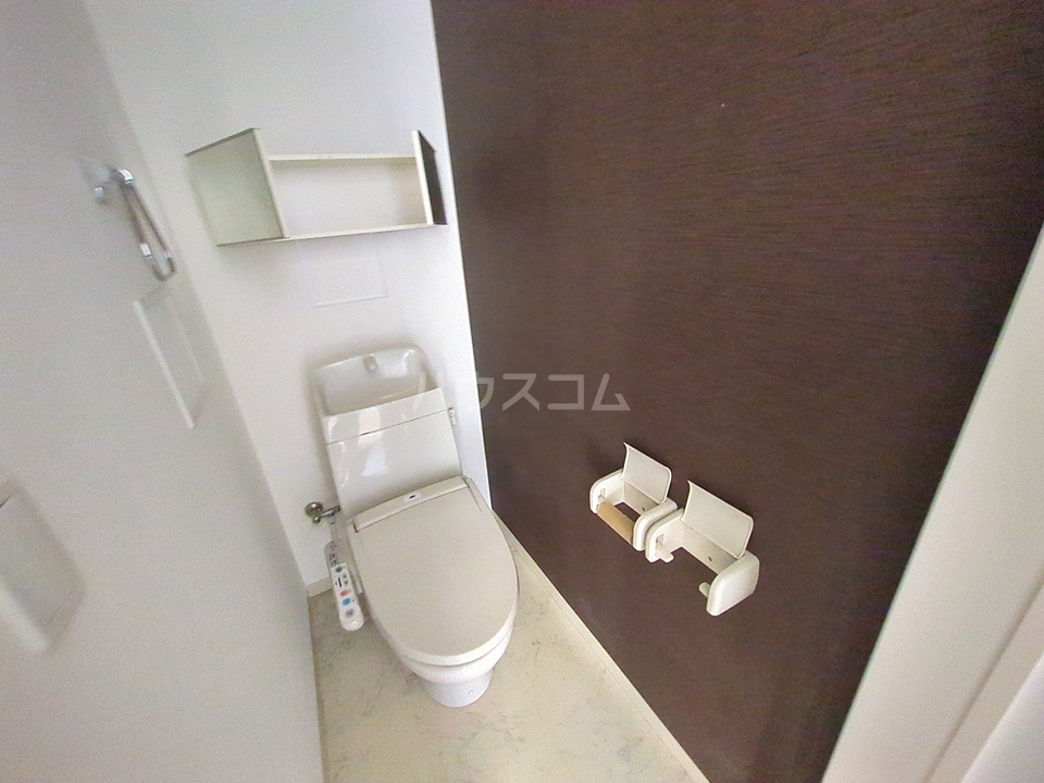 9/24 トイレ