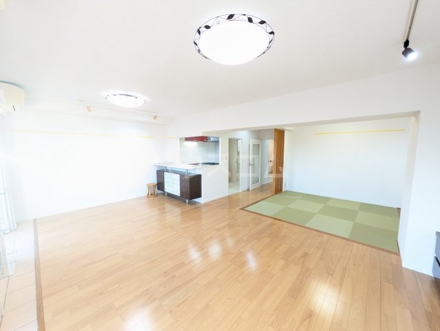 4/30 リビング/ダイニング