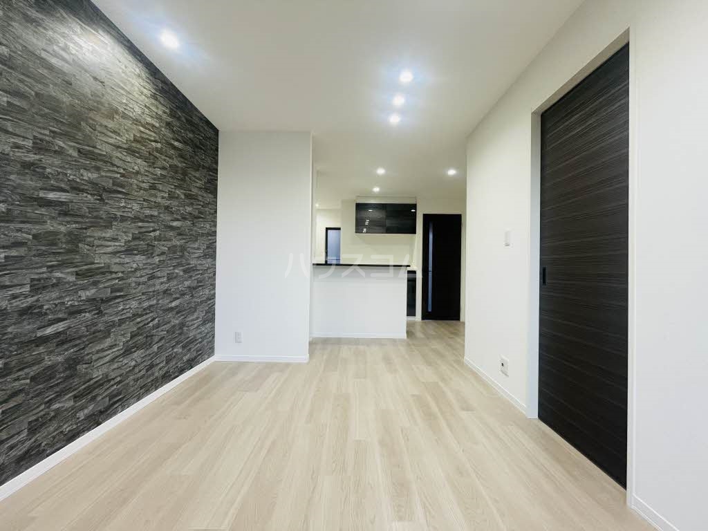 4/28 リビング/ダイニング