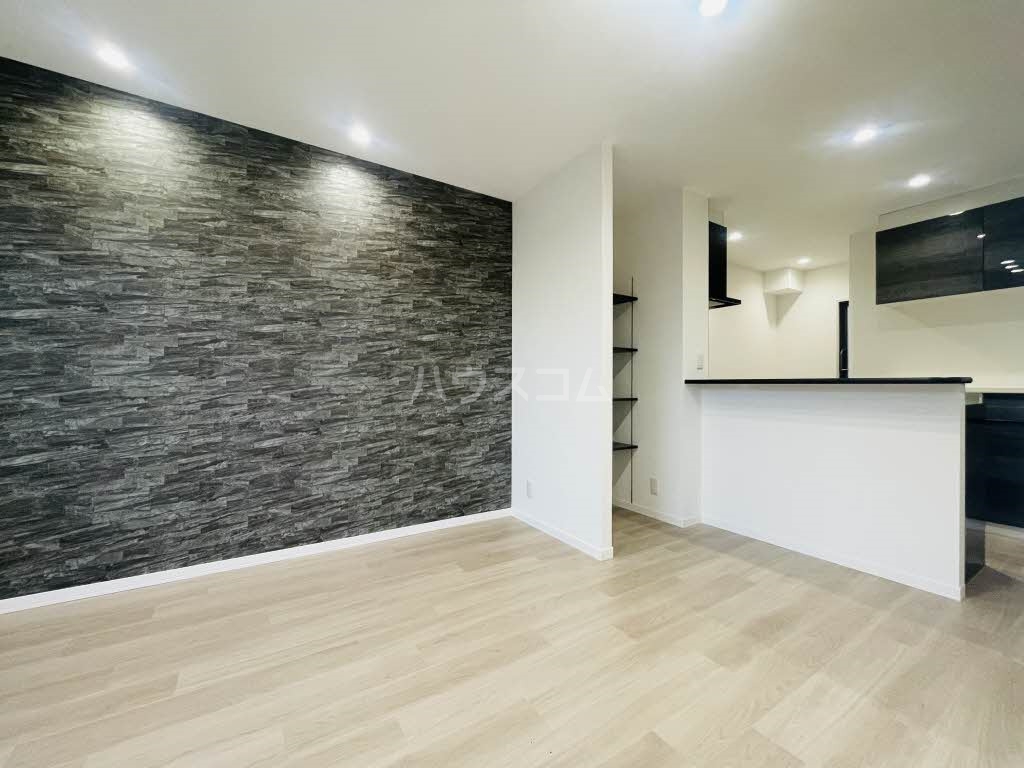 3/28 リビング/ダイニング