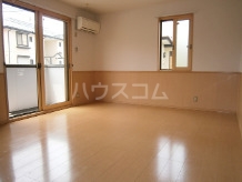 3/23 リビング/ダイニング