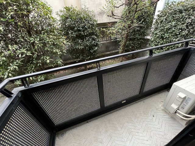 15/24 バルコニー