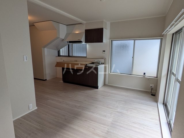 3/30 リビング/ダイニング