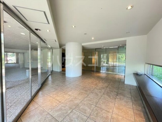 3/9 エントランス