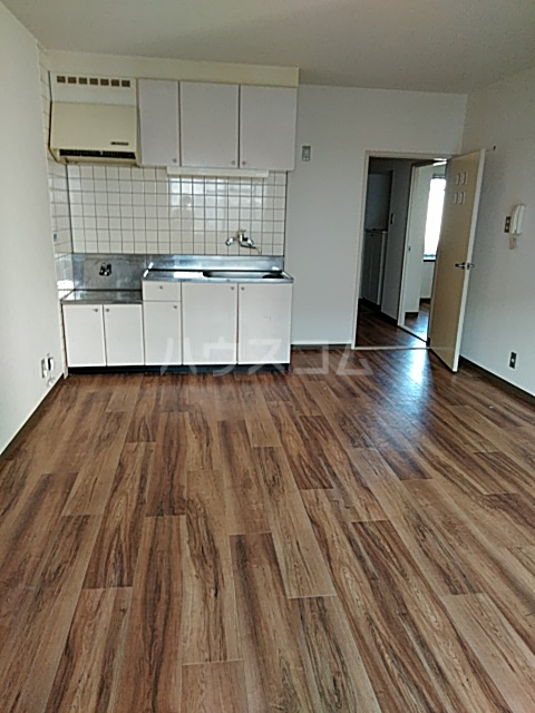 4/25 リビング/ダイニング