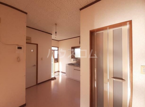 3/27 リビング/ダイニング