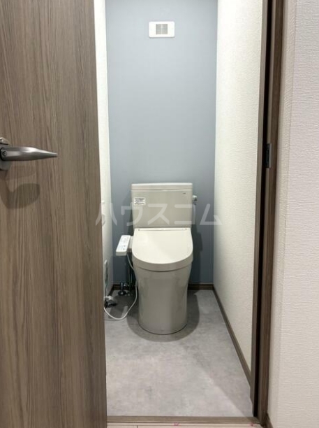 15/19 トイレ