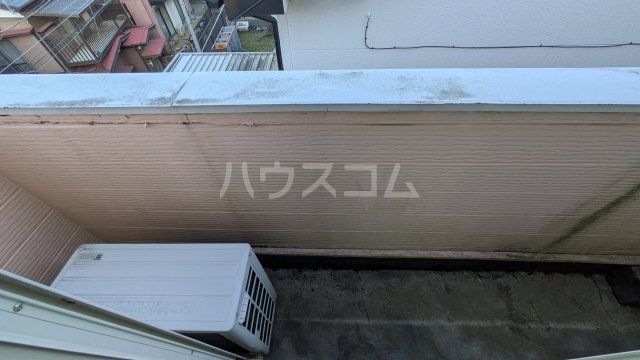 19/24 バルコニー