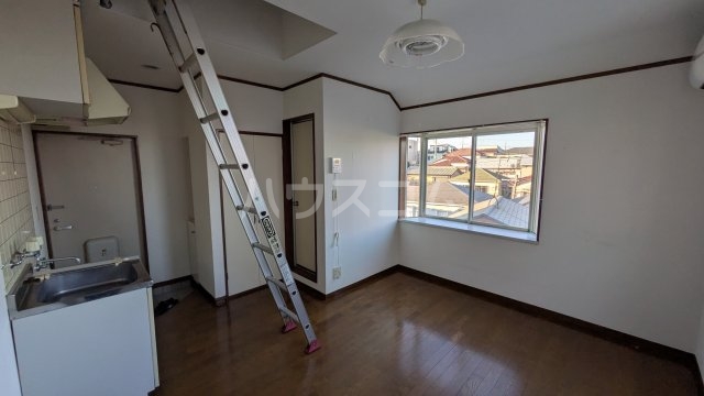 3/24 リビング/ダイニング