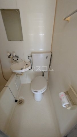 14/24 トイレ