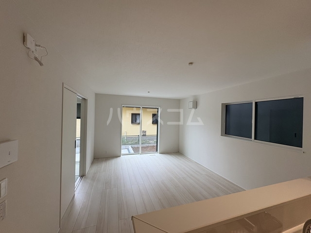 3/25 リビング/ダイニング