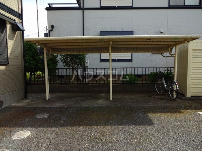 17/21 エントランス