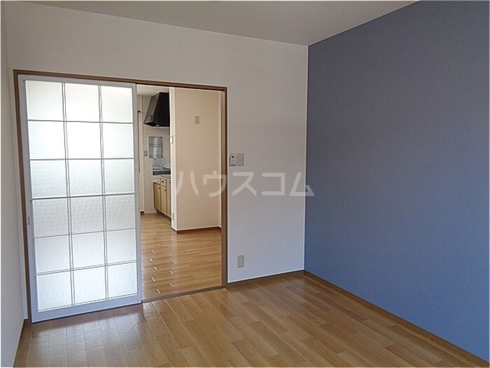 4/21 リビング/ダイニング