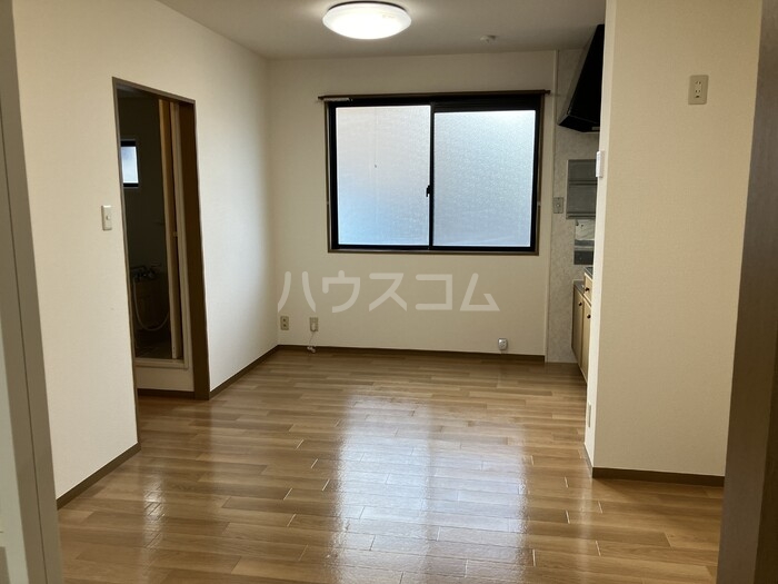 3/21 リビング/ダイニング