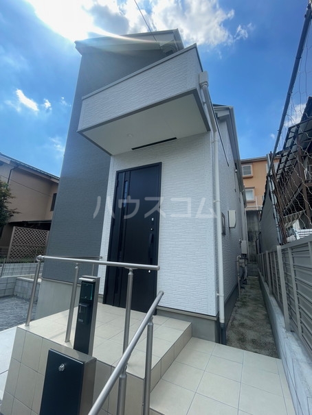 3/11 エントランス