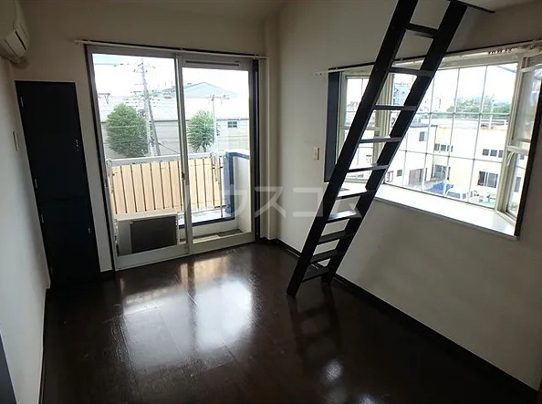 3/13 リビング/ダイニング