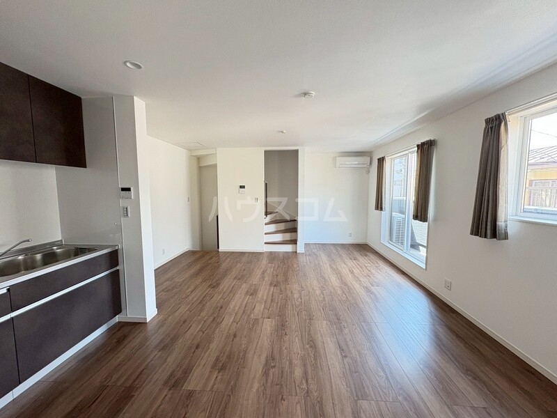 3/30 リビング/ダイニング